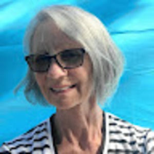 Meet your Posher, Linda